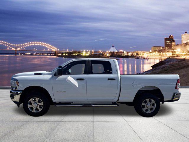 ram ram 2500 pickup 2024 3C6UR5DJ2RG354917 image ram ram 2500 pickup 2024 3C6UR5DJ2RG354917 image
